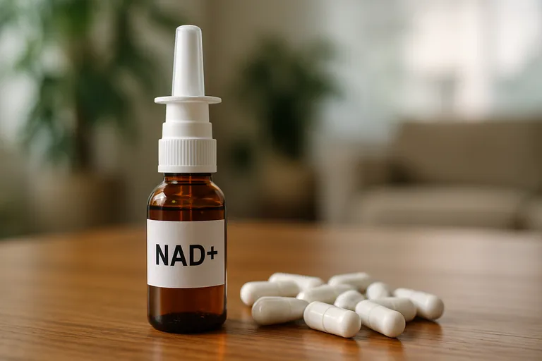 Waarom is nad+ kopen zo'n hype nu?